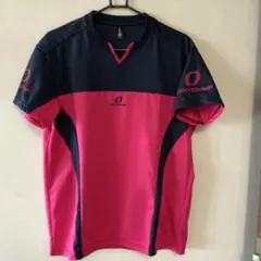 オンヨネ　半袖Tシャツ　L sizeのサムネイル
