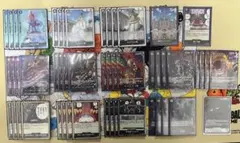 イム デッキ フルパラ