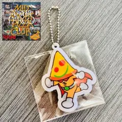 【新品】 ミッドナイトピザクラブ リフレクター　PIZZA CLUB