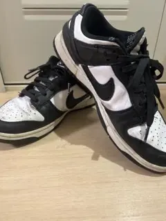 Nike パンダダンク