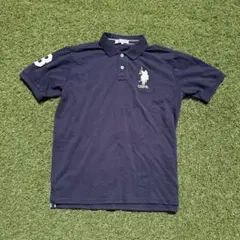 995 U.S.POLO ASSN Big Pony Polo Navy LLのサムネイル