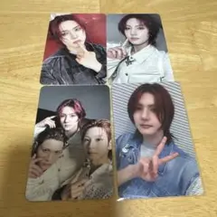 AMPERS&ONE スンモ トレカセット