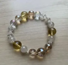 ブレスレット　パワーストーン　天然石