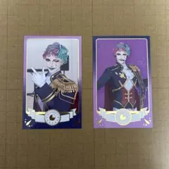 ジョー・力一 チェキ 共通衣装