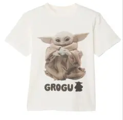 VARIEGATOR グローグー Tシャツ XL 新品 スターウォーズ - メルカリ