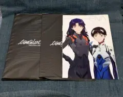 【未開封】映画 シン・エヴァンゲリオン 入場者特典