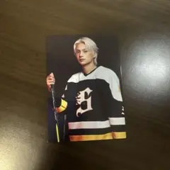 SEVENTEEN HOME ルームウェア トレカ　ジュン 111