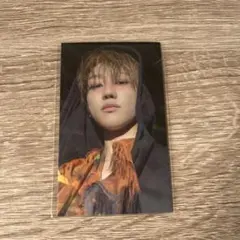 SEVENTEEN ミンハオ　the8 ラキドロ　ユニバ　UMS