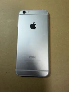 美品バッテリー100% iPhone 6 64GB ゴールド - メルカリ