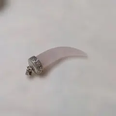 K*K様 ローズクォーツ ペンダント ネックレス