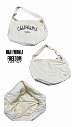 ショルダーバッグ　ストリート