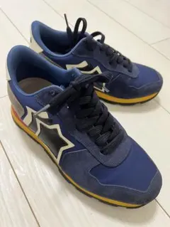 アトランティックスターズ 40