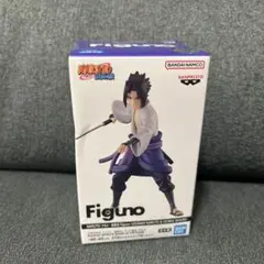 ★新品未使用品★NARUTO Figuno フィギュア