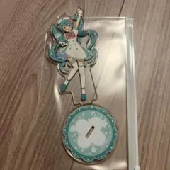 初音ミク アクリルスタンド セット
