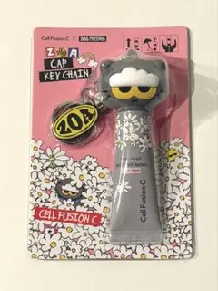 cellfusionC×ZO&friends ダークスポットトーニングサンクリムのサムネイル