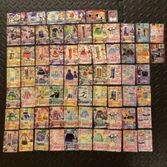 アイカツ　コーデカードまとめ売り