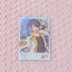 あんスタ 中国 ポラロイド カード 8周年 風早巽 - メルカリ