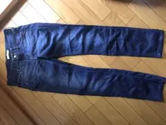 デニム ジーンズ