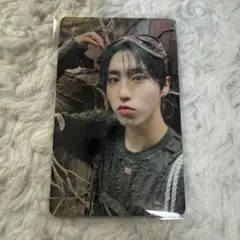 Stray Kids ソニミュ トレカ(ハン)