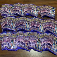 ニンジャスピナー バラパック 210パック