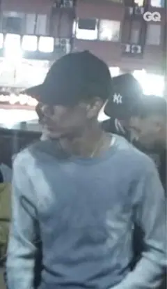 vallad サーマル io着用 IO着用】IO武道館 valladサーマルV.HENRY NECK L/S