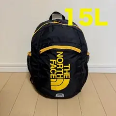 ノースフェイス リュック キッズ