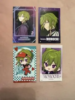 ディアヴォ モモチ