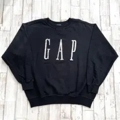 2026年最新】old gap スウェット 前vの人気アイテム - メルカリ
