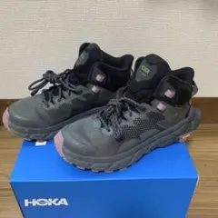 topo トレラン 25cm 登山 アルトラ アシックス ホカ ナイキ - メルカリ