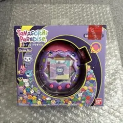 たまごっちパラダイス パープルスカイ