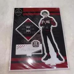 ツイステ デュース ユニオンバースデー アクスタ アクリルスタンド