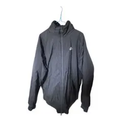 NIKEリバーシブルボアジャケット