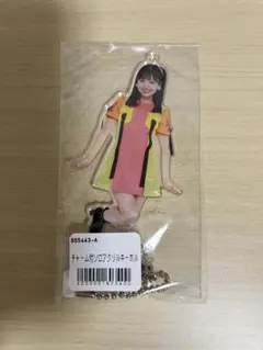 2026年最新】島倉りか キーホルダーの人気アイテム - メルカリ