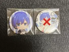 いれいす If 缶バッチ バラ売り - メルカリ
