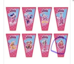 クラリス　ミニパル　ワッペン　2026 ワッペンアクセサリー