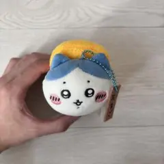 ちいかわ　ちいかわ寿司　たまご　ハチワレ　マスコット