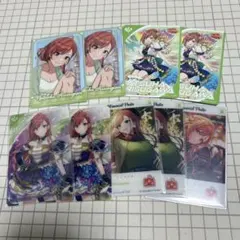 シャニマス　アイマス　夏葉のサムネイル