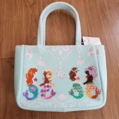 フェイラー☆マーメイドワルツ　バッグのサムネイル