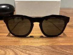 モンクレール　ファッション用サングラスのサムネイル
