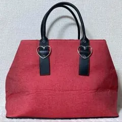 Samantha Thavasa ハンドバッグ