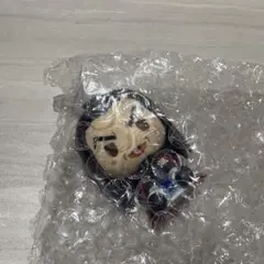 キングダム　1番くじ　D賞　シークレット　王騎将軍　ちょこのっこ