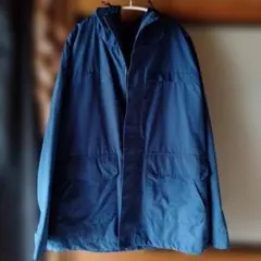 良品計画マウンテンパーカー　XL