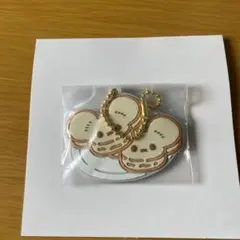 ポケピース　I賞　ワッカネズミ