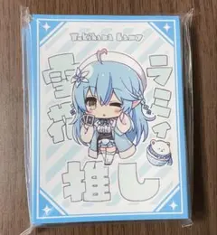 2025年最新】雪花ラミィ スリーブの人気アイテム - メルカリ