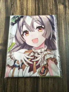 ウマ娘 プリティーダービー BIG布ポスター ニュースターズ▪️ロゼ
