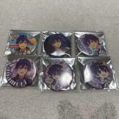 すとぷり なーくん、ななもり。 さん 缶バッジ