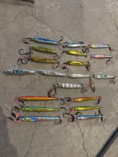 tgベイト tgベイトスリムのサムネイル