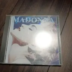 MADONNA True Blue