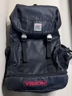 VISION STREET WEAR リュックのサムネイル