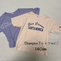 オレンジ トップス